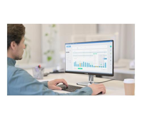 PHILIPS 24B2G5301/00 Monitor 23.8in FHD