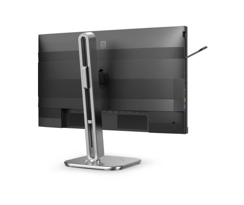 PHILIPS 24B2G5301/00 Monitor 23.8in FHD