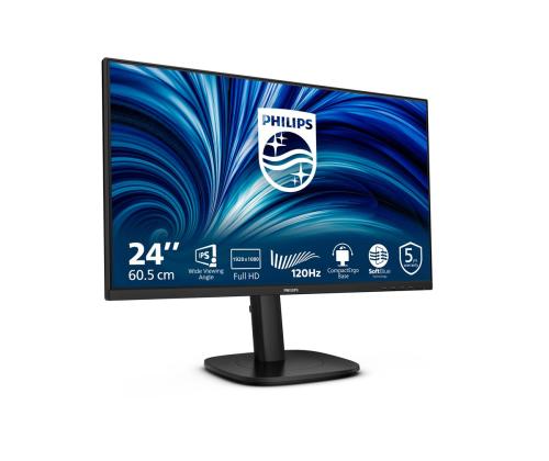 PHILIPS 23.8inch 1920x1080 120Hz IPS