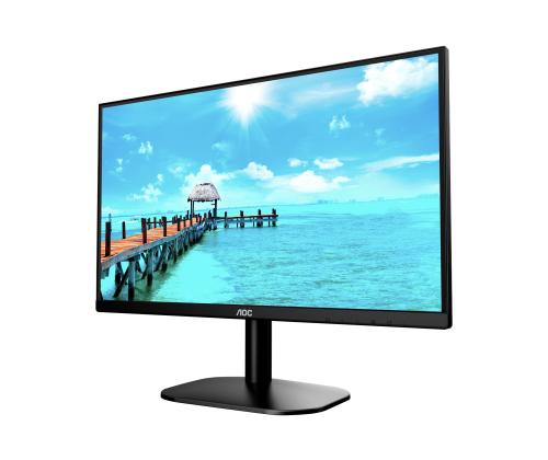 AOC 24B2XH 23.8inch IPS FHD