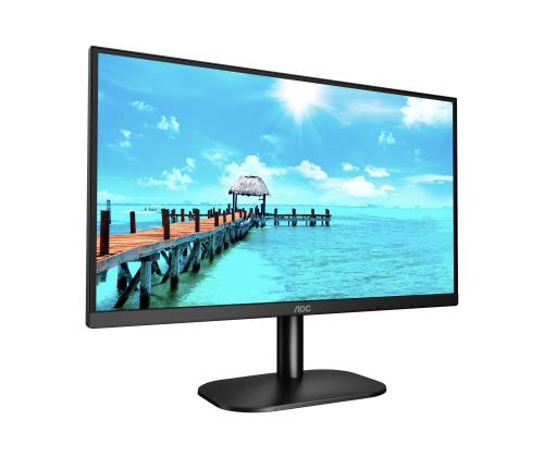 AOC 24B2XH 23.8inch IPS FHD