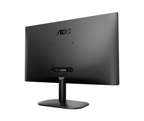 AOC 24B2XH 23.8inch IPS FHD