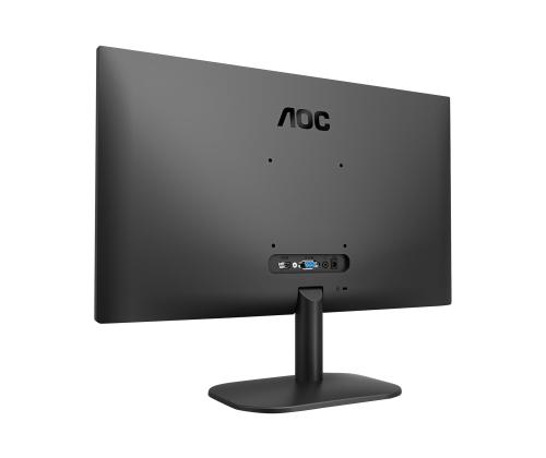 AOC 24B2XH 23.8inch IPS FHD
