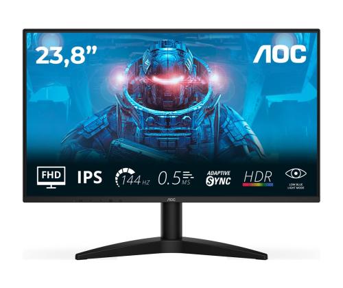 AOC 24B36X 23.8inch FHD 16:9 IPS 144Hz