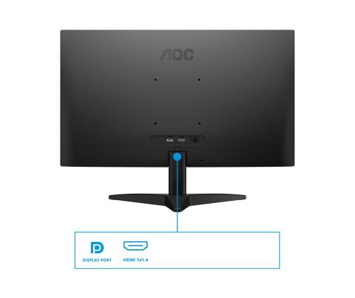 AOC 24B36X 23.8inch FHD 16:9 IPS 144Hz