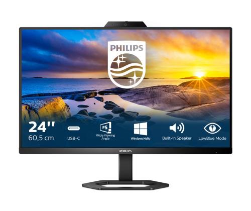 PHILIPS 24E1N5300HE/00 23.8inch FHD IPS