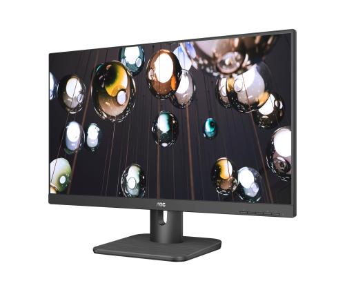 AOC 24E1Q 24inch display