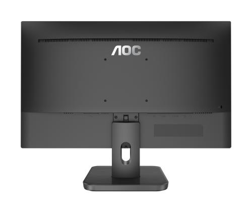 AOC 24E1Q 24inch display