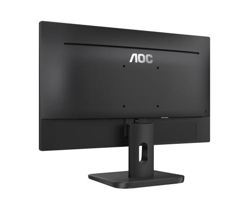 AOC 24E1Q 24inch display