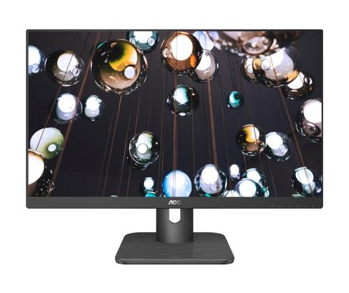 AOC 24E1Q 24inch display