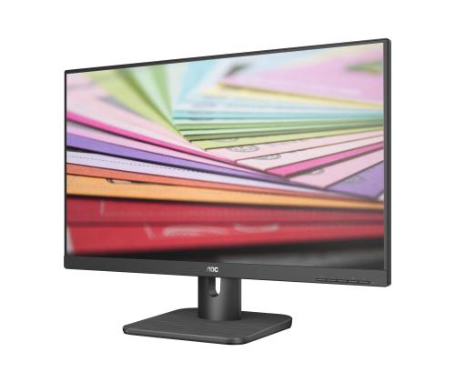 AOC 24E1Q 24inch display