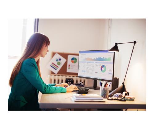 PHILIPS 24E2N1100LB/00 23.8inch FHD