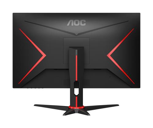 AOC 24G2SAE/BK 23.8inch gaming monitor