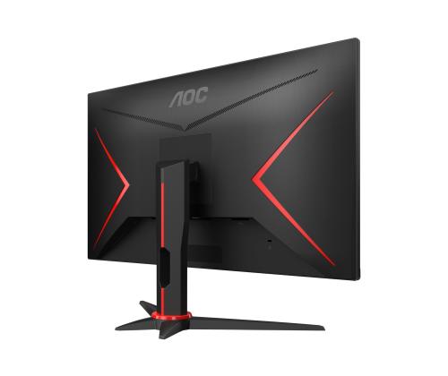 AOC 24G2SAE/BK 23.8inch gaming monitor
