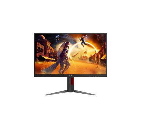 AOC 24G4HA 23.8inch Fast IPS FHD 200Hz