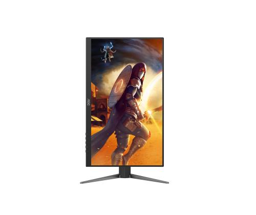 AOC 24G4HA 23.8inch Fast IPS FHD 200Hz