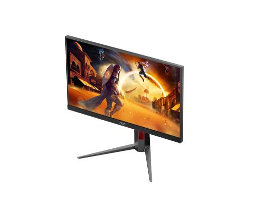 AOC 24G4HA 23.8inch Fast IPS FHD 200Hz