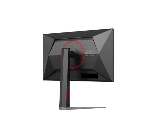 AOC 24G4HA 23.8inch Fast IPS FHD 200Hz