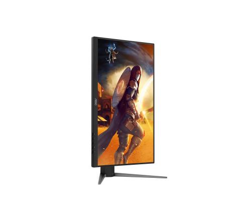 AOC 24G4HA 23.8inch Fast IPS FHD 200Hz