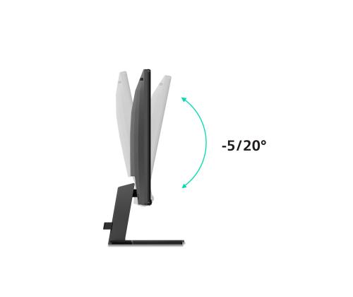 PHILIPS 24M2N3200NF/00 23.8inch