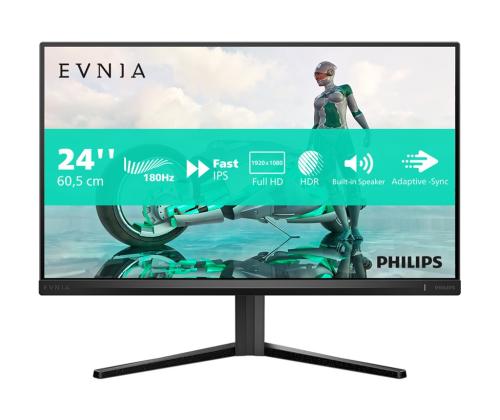 PHILIPS 24M2N3200S/00 23.8inch IPS FHD
