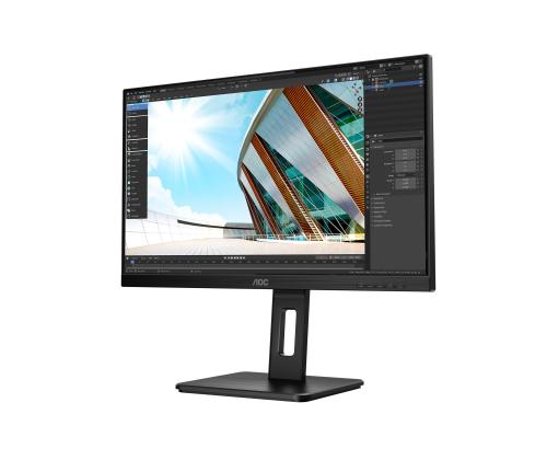 AOC 24P2Q 23.8inch monitor