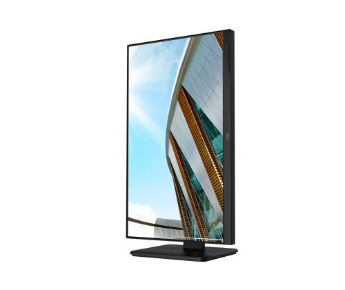 AOC 24P2Q 23.8inch monitor