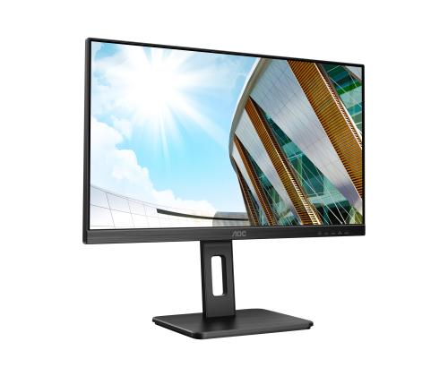 AOC 24P2Q 23.8inch monitor