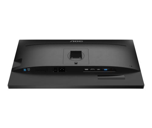 AOC 24P2Q 23.8inch monitor