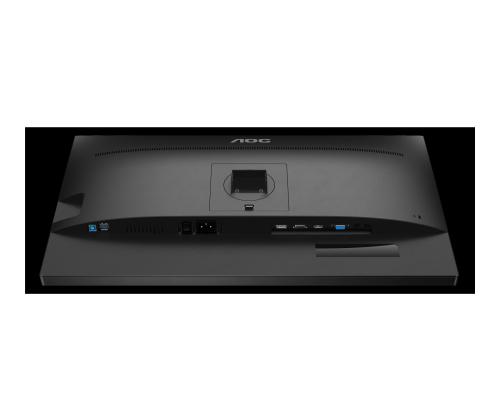 AOC 24P2Q 23.8inch monitor