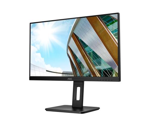 AOC 24P2Q 23.8inch monitor