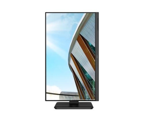 AOC 24P2Q 23.8inch monitor