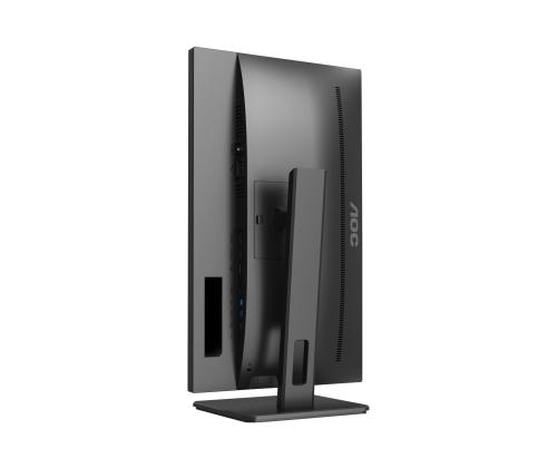 AOC 24P2Q 23.8inch monitor