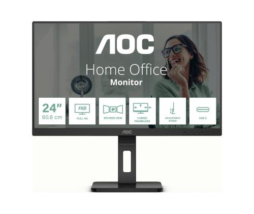 AOC 24P3CV 23.8inch