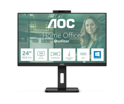 AOC 24P3CW 23.8inch