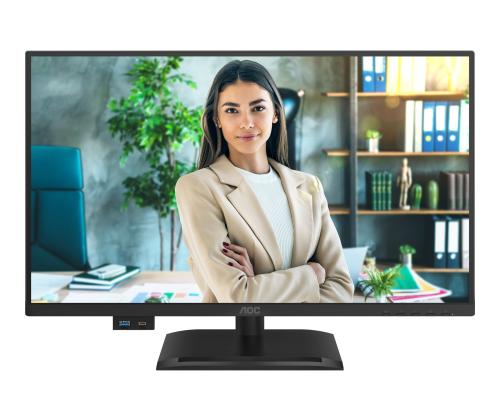 AOC 24P4U 23.8inch FHD IPS 120Hz 4ms