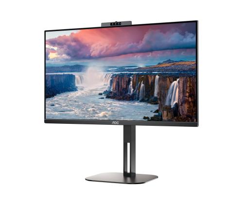 AOC 24V5CW/BK 23.8inch monitor