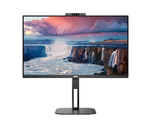 AOC 24V5CW/BK 23.8inch monitor