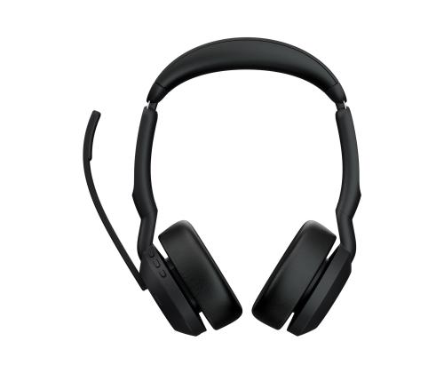JABRA Evolve2 55 Link380c MS Stereo