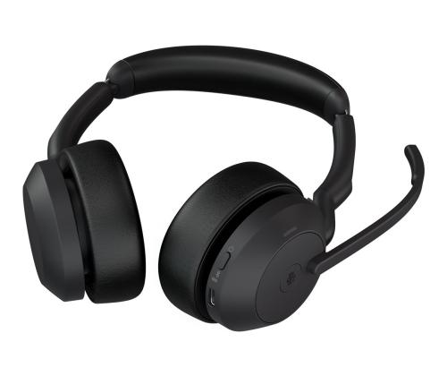 JABRA Evolve2 55 Link380c MS Stereo