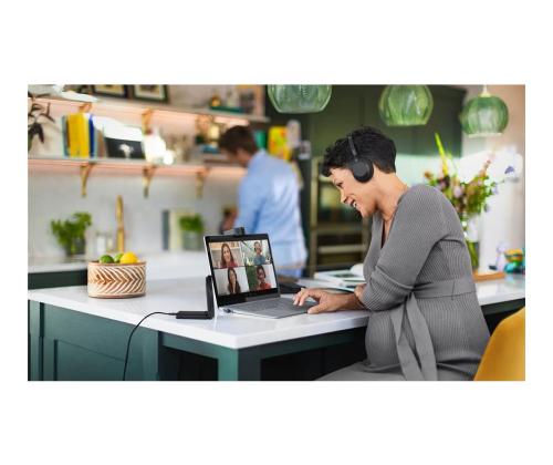 JABRA Evolve2 55 Link380c MS Stereo