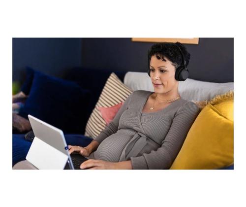 JABRA Evolve2 55 Link380c MS Stereo