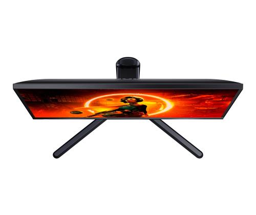 AOC 24.5inch 1920x1080 VA Flat