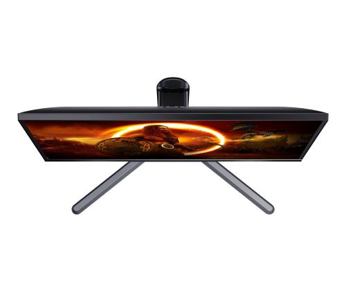 AOC 24.5inch 1920x1080 VA Flat