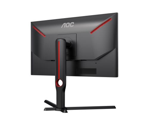 AOC 24.5inch 1920x1080 VA Flat