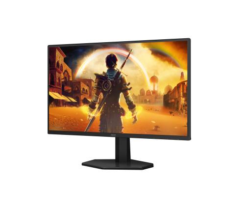 AOC 25G42E 24.5inch Fast IPS FHD 180Hz