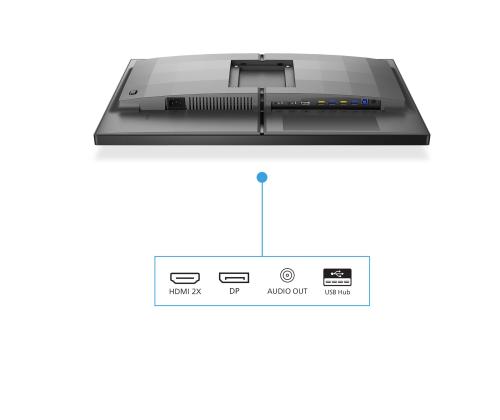 PHILIPS 25M2N5200U/00 24.5inch IPS FHD