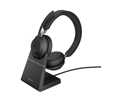 JABRA Evolve2 65 UC Stereo Headset