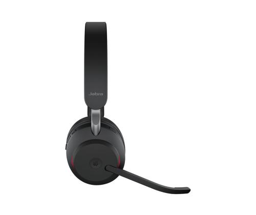 JABRA Evolve2 65 MS Stereo Headset