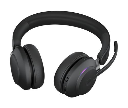 JABRA Evolve2 65 MS Stereo Headset